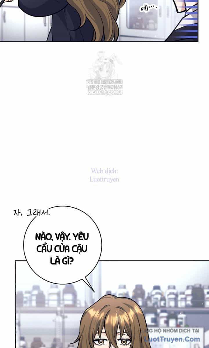 Đứa Con Ngoài Giá Thú Có Khả Năng Hấp Thụ Vũ Khí - Chương 59 - ảnh 62