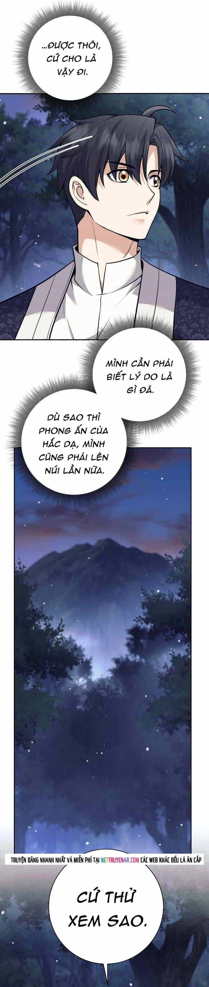 Đứa Con Ngoài Giá Thú Có Khả Năng Hấp Thụ Vũ Khí - Chương 75 - ảnh 45