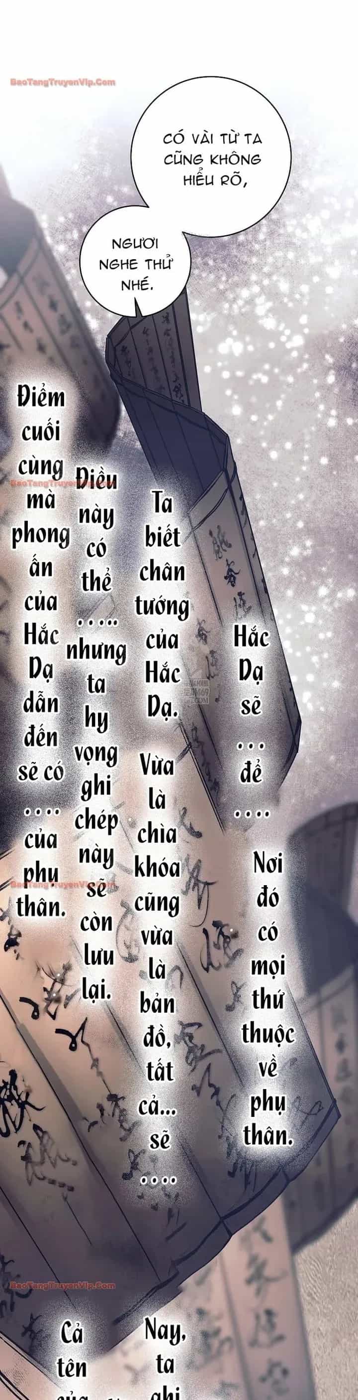 Đứa Con Ngoài Giá Thú Có Khả Năng Hấp Thụ Vũ Khí - Chương 81 - ảnh 7