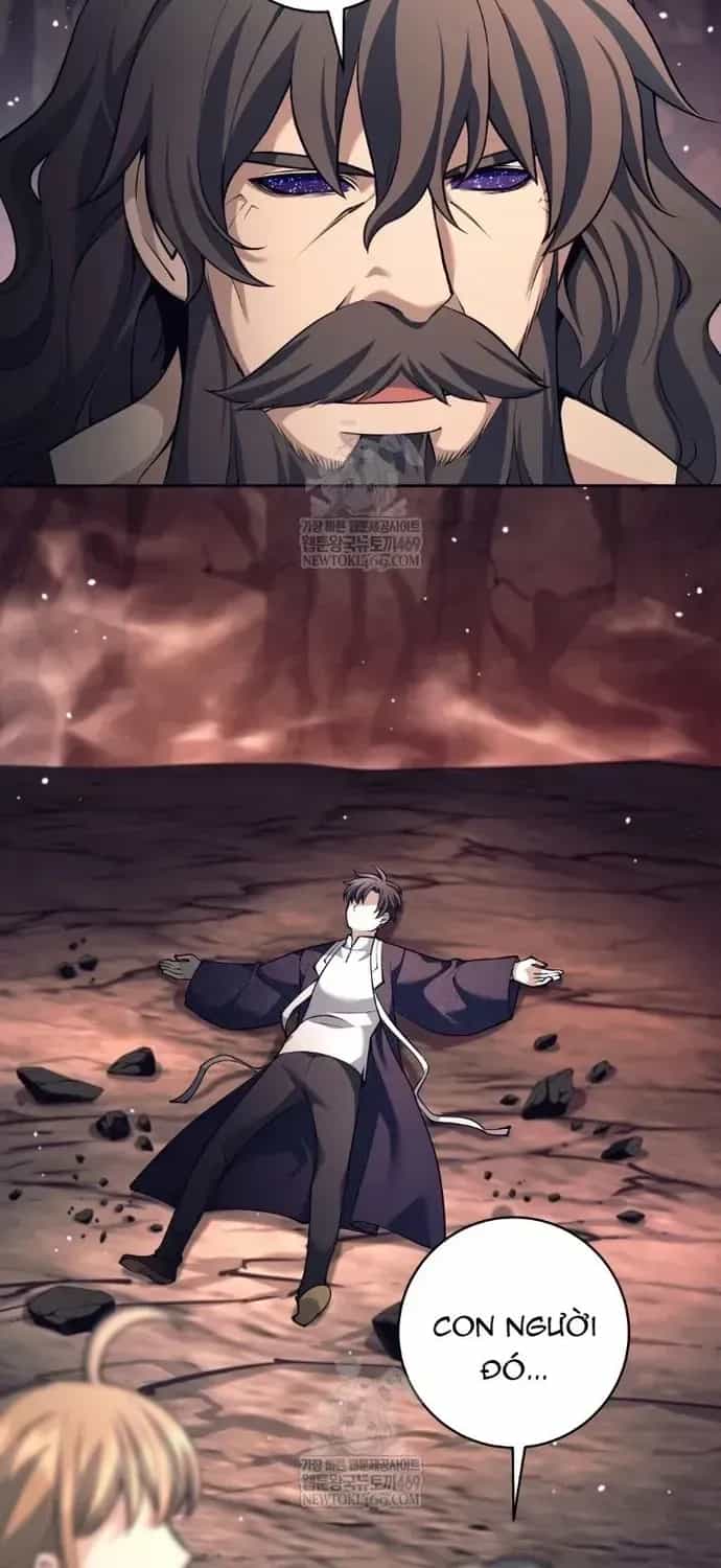 Đứa Con Ngoài Giá Thú Có Khả Năng Hấp Thụ Vũ Khí - Chương 84 - ảnh 20