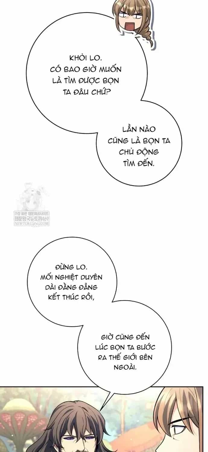 Đứa Con Ngoài Giá Thú Có Khả Năng Hấp Thụ Vũ Khí - Chương 84 - ảnh 60