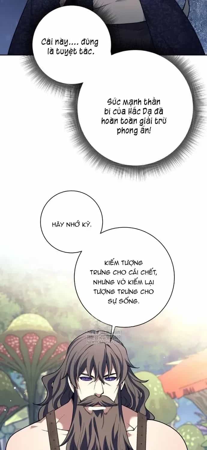 Đứa Con Ngoài Giá Thú Có Khả Năng Hấp Thụ Vũ Khí - Chương 84 - ảnh 65