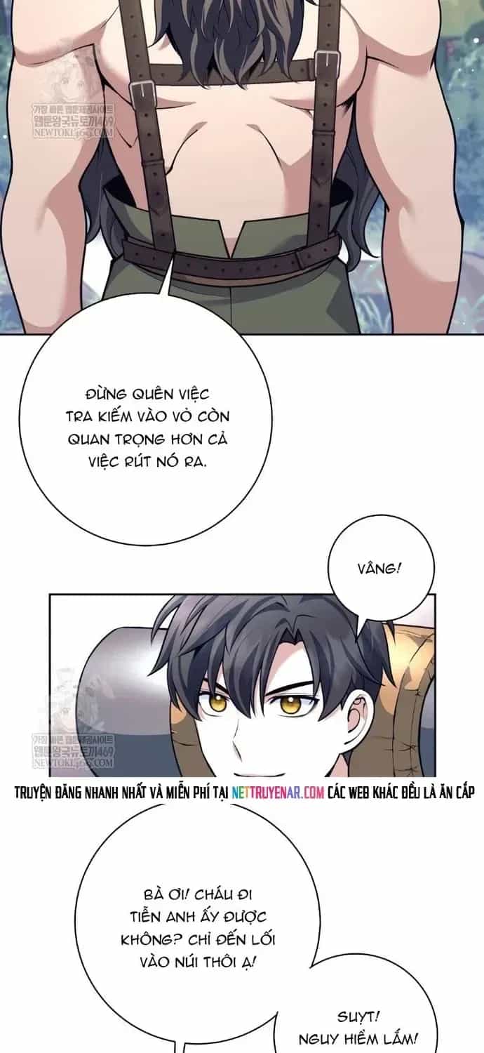 Đứa Con Ngoài Giá Thú Có Khả Năng Hấp Thụ Vũ Khí - Chương 84 - ảnh 66