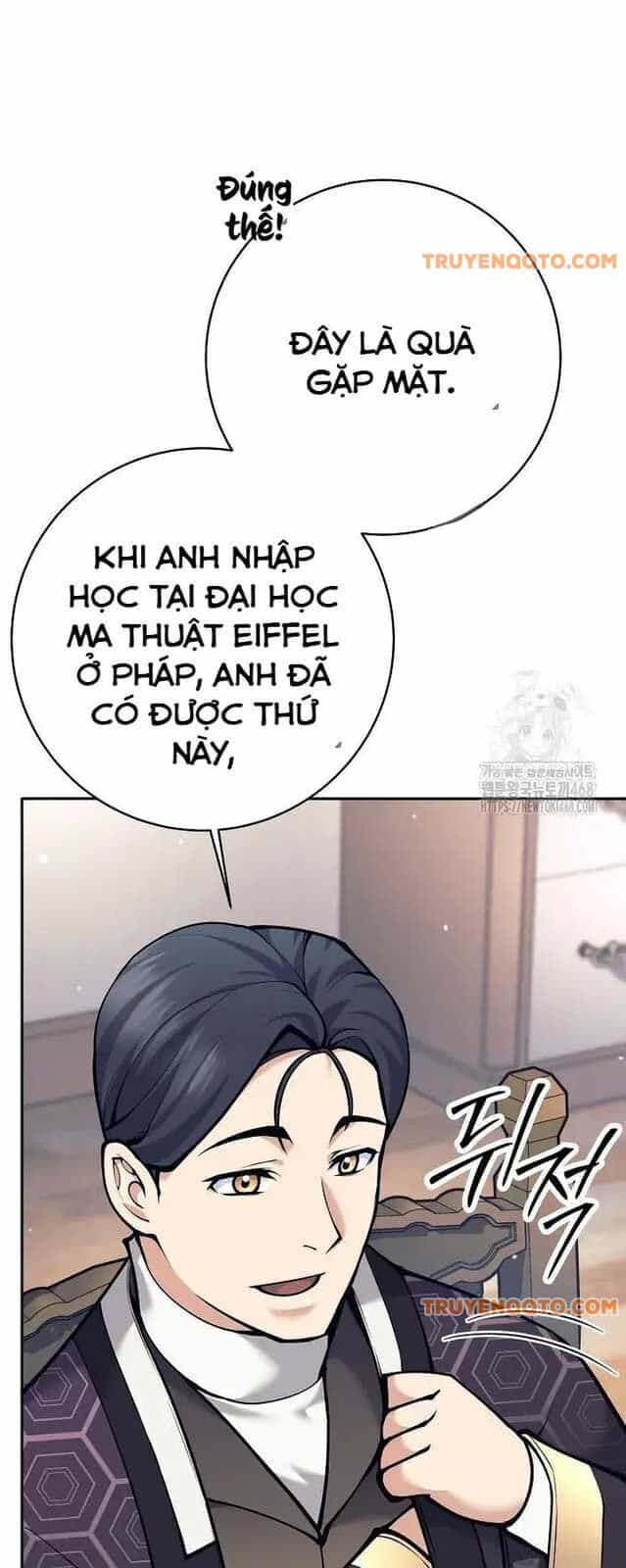 Đứa Con Ngoài Giá Thú Có Khả Năng Hấp Thụ Vũ Khí - Chương 9 - ảnh 104