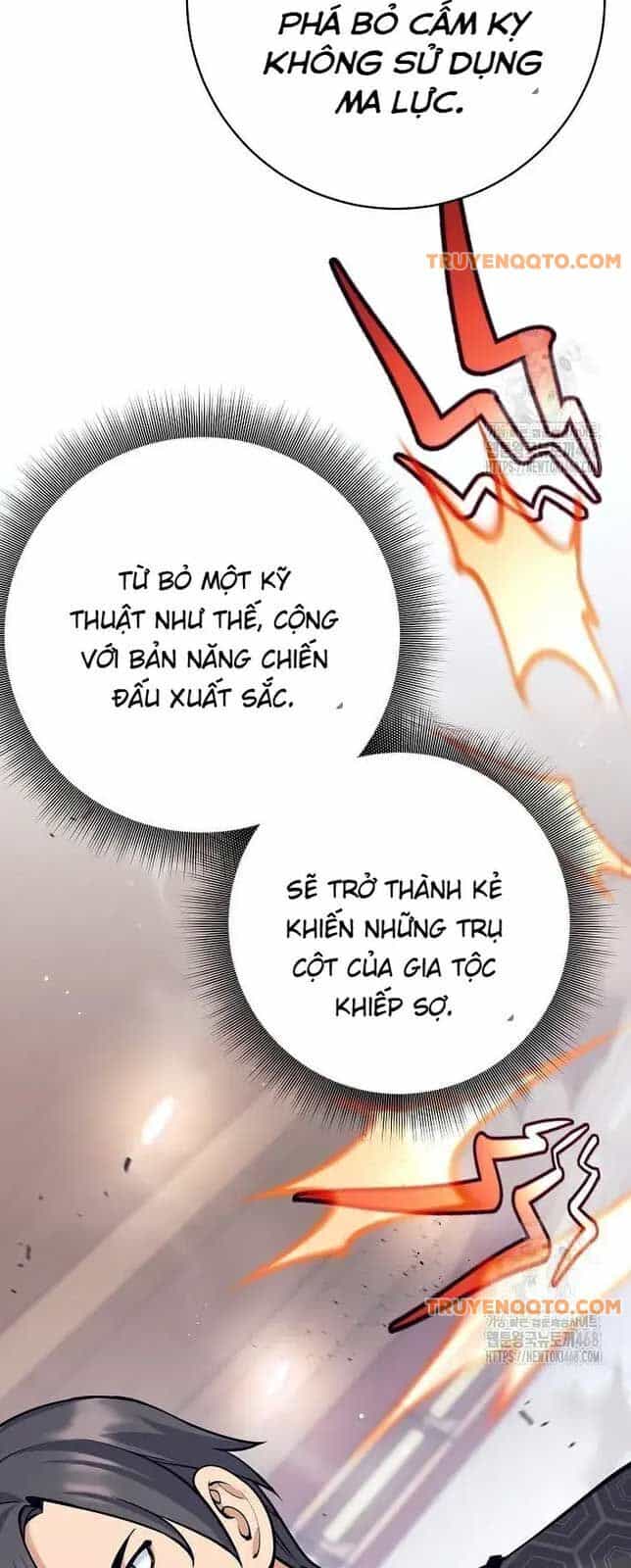 Đứa Con Ngoài Giá Thú Có Khả Năng Hấp Thụ Vũ Khí - Chương 9 - ảnh 82
