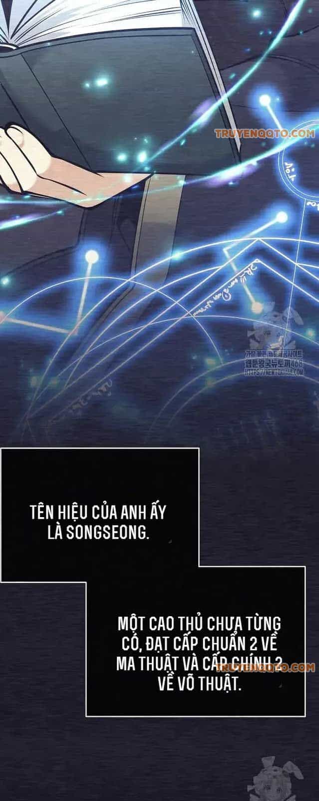 Đứa Con Ngoài Giá Thú Có Khả Năng Hấp Thụ Vũ Khí - Chương 9 - ảnh 91