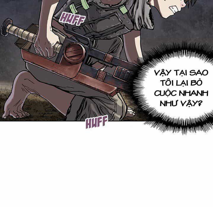 Đứa Con Thần Chết - Chương 0 - ảnh 48