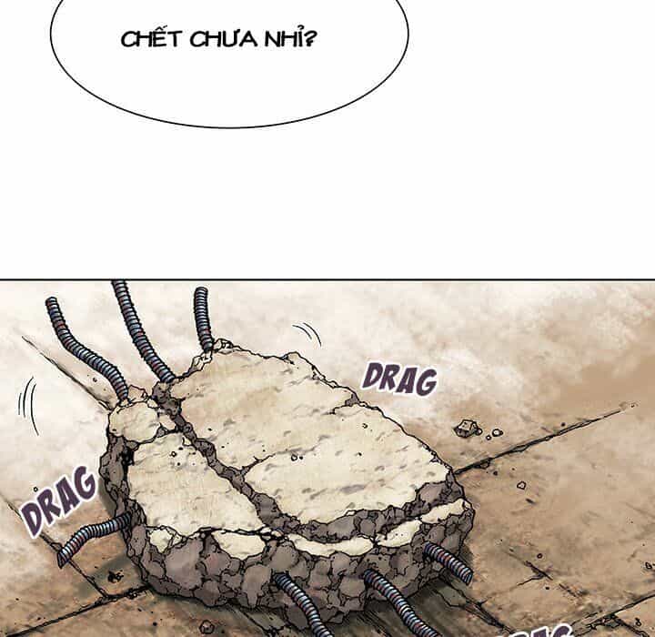 Đứa Con Thần Chết - Chương 8 - ảnh 60