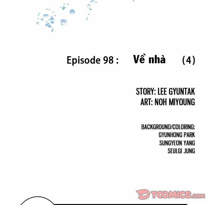 Đứa Con Thần Chết - Chương 98 - ảnh 6