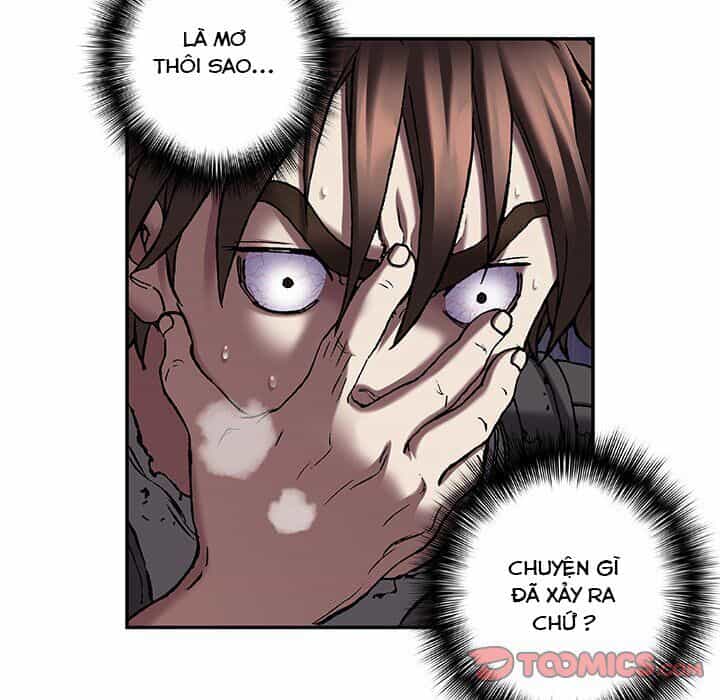 Đứa Con Thần Chết - Chương 98 - ảnh 68