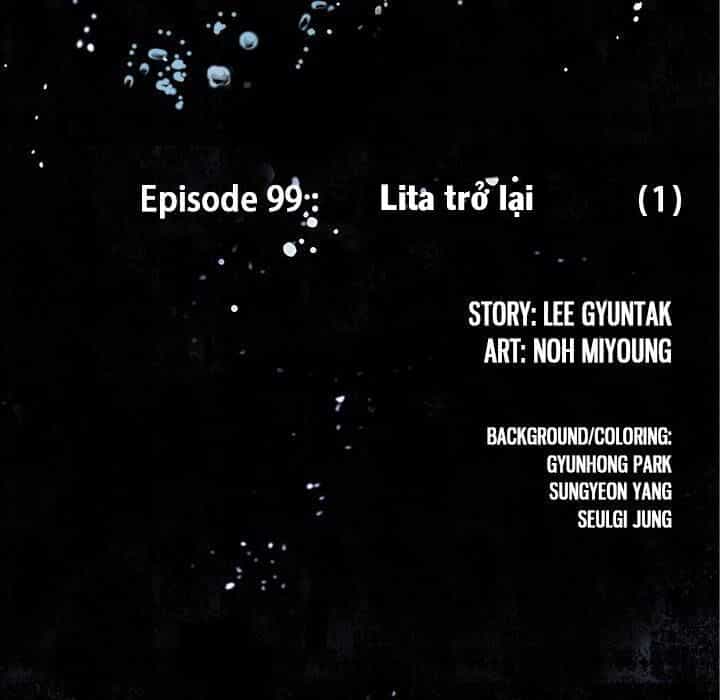 Đứa Con Thần Chết - Chương 99 - ảnh 13