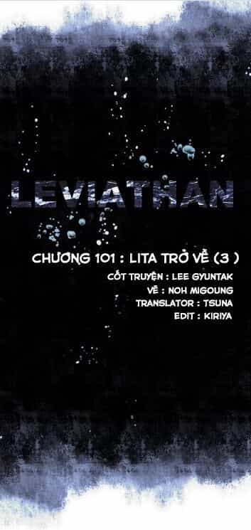 Đứa Con Thần Chết - Chương 101 - ảnh 5