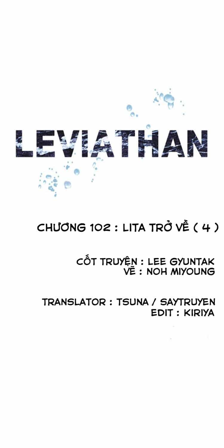 Đứa Con Thần Chết - Chương 102 - ảnh 7