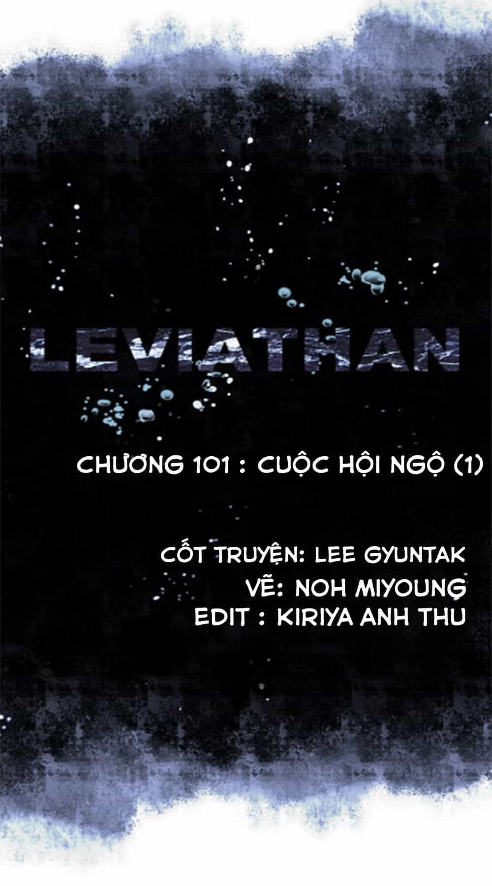 Đứa Con Thần Chết - Chương 103 - ảnh 5
