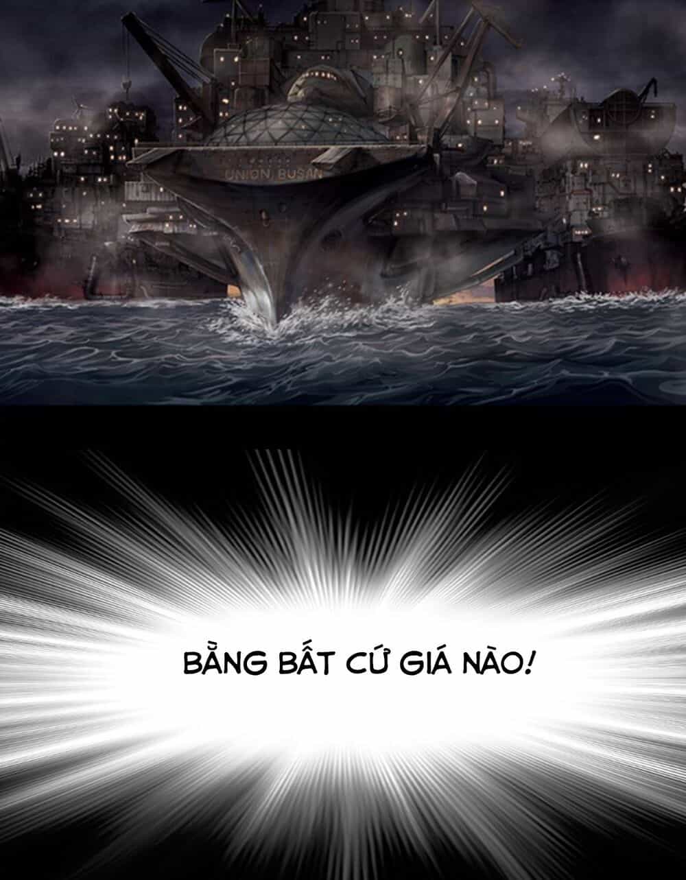 Đứa Con Thần Chết - Chương 104 - ảnh 19