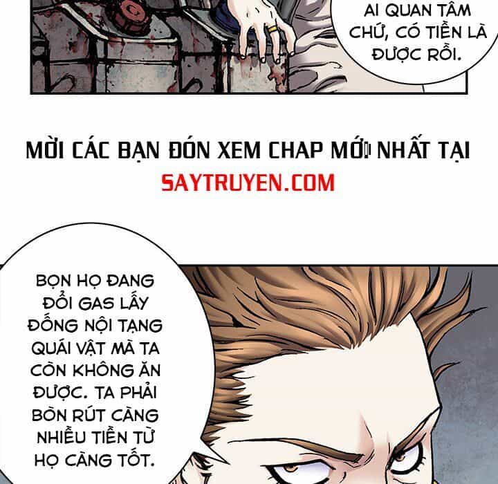 Đứa Con Thần Chết - Chương 105 - ảnh 10