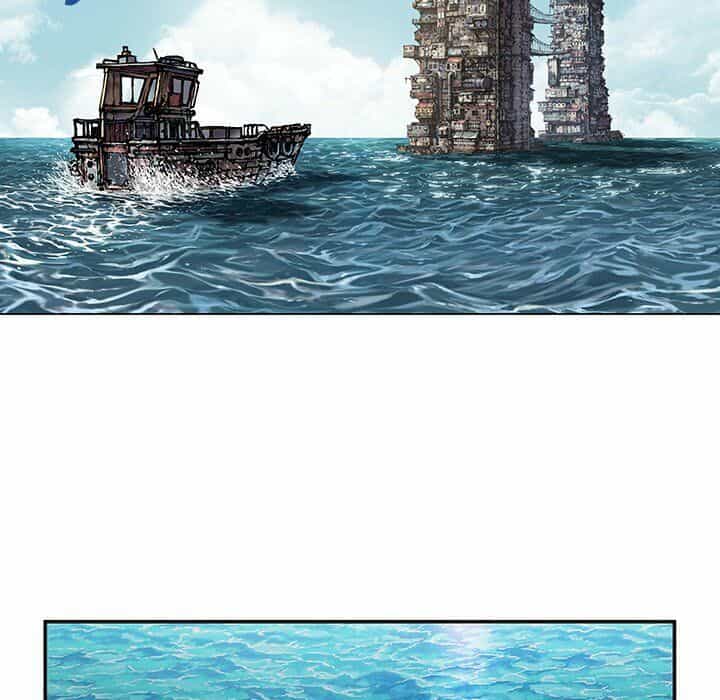 Đứa Con Thần Chết - Chương 105 - ảnh 12
