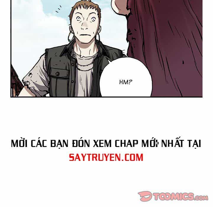 Đứa Con Thần Chết - Chương 105 - ảnh 27