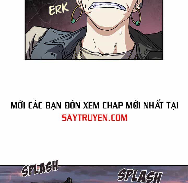 Đứa Con Thần Chết - Chương 105 - ảnh 50