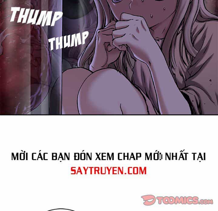 Đứa Con Thần Chết - Chương 105 - ảnh 55