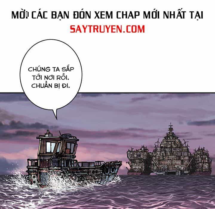 Đứa Con Thần Chết - Chương 105 - ảnh 60