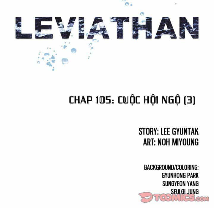 Đứa Con Thần Chết - Chương 105 - ảnh 7