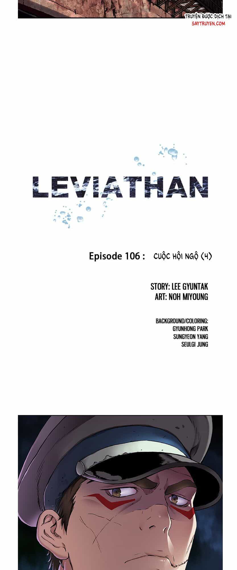 Đứa Con Thần Chết - Chương 106 - ảnh 5