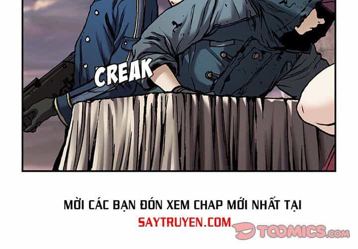 Đứa Con Thần Chết - Chương 107 - ảnh 3