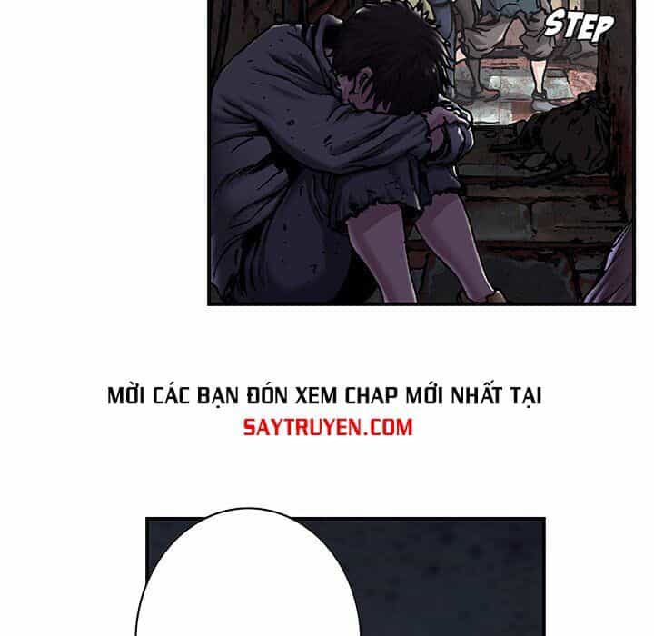 Đứa Con Thần Chết - Chương 107 - ảnh 50