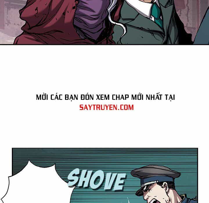 Đứa Con Thần Chết - Chương 107 - ảnh 61