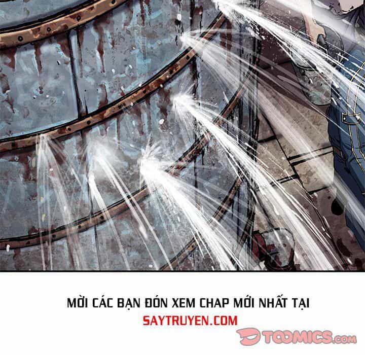 Đứa Con Thần Chết - Chương 107 - ảnh 92