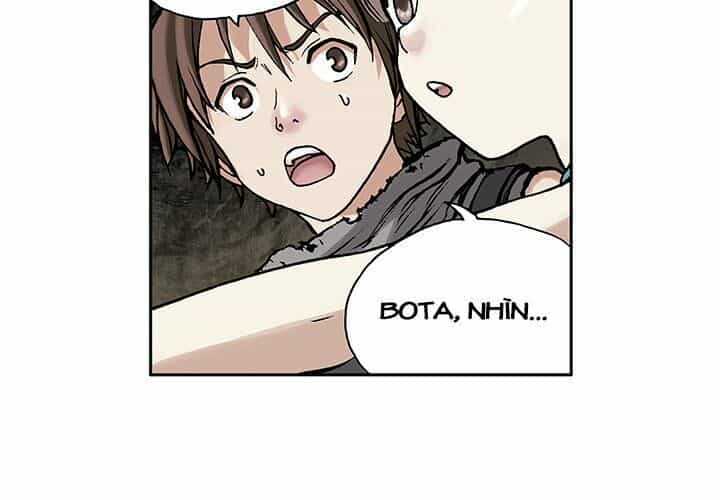 Đứa Con Thần Chết - Chương 9 - ảnh 4