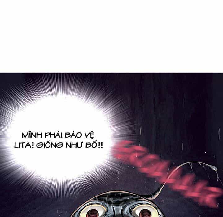 Đứa Con Thần Chết - Chương 9 - ảnh 82