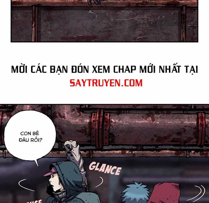 Đứa Con Thần Chết - Chương 108 - ảnh 30