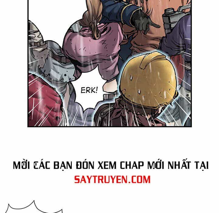 Đứa Con Thần Chết - Chương 108 - ảnh 9