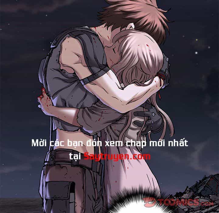 Đứa Con Thần Chết - Chương 109 - ảnh 11