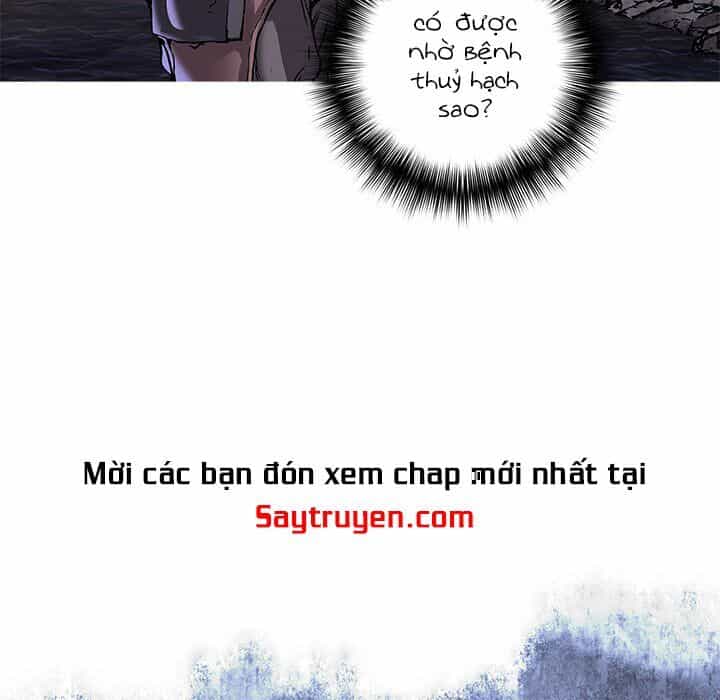 Đứa Con Thần Chết - Chương 109 - ảnh 12