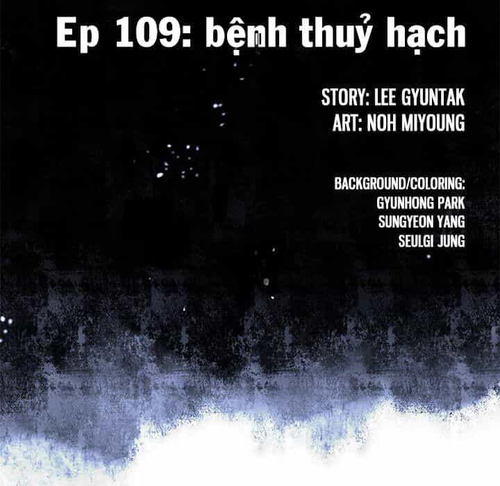 Đứa Con Thần Chết - Chương 109 - ảnh 14