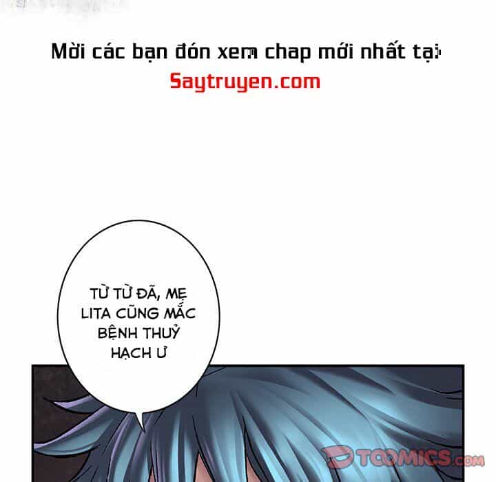 Đứa Con Thần Chết - Chương 109 - ảnh 15