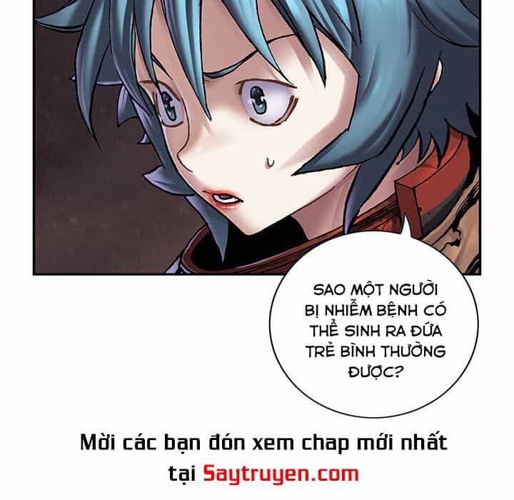 Đứa Con Thần Chết - Chương 109 - ảnh 16