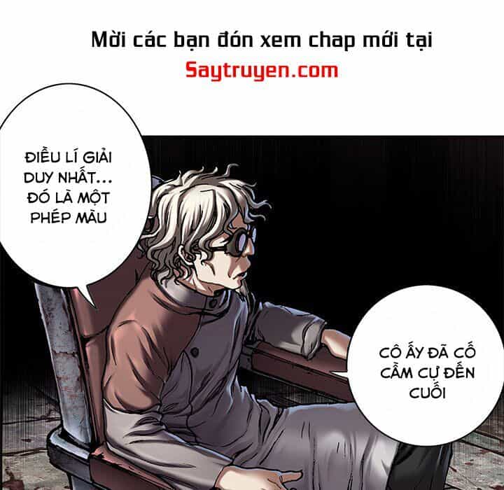 Đứa Con Thần Chết - Chương 109 - ảnh 17