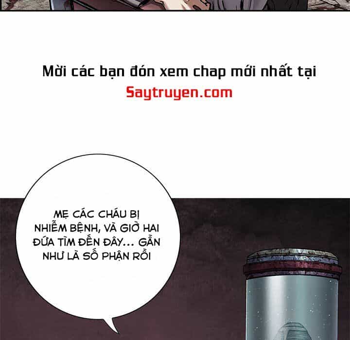 Đứa Con Thần Chết - Chương 109 - ảnh 18