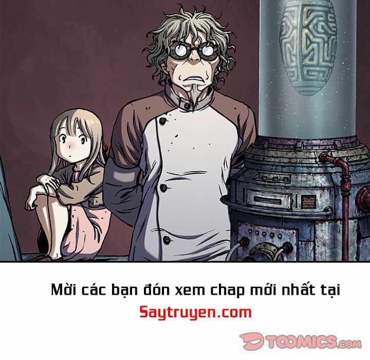 Đứa Con Thần Chết - Chương 109 - ảnh 19