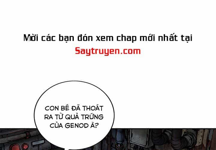 Đứa Con Thần Chết - Chương 109 - ảnh 2