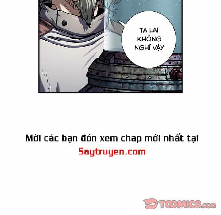 Đứa Con Thần Chết - Chương 109 - ảnh 23