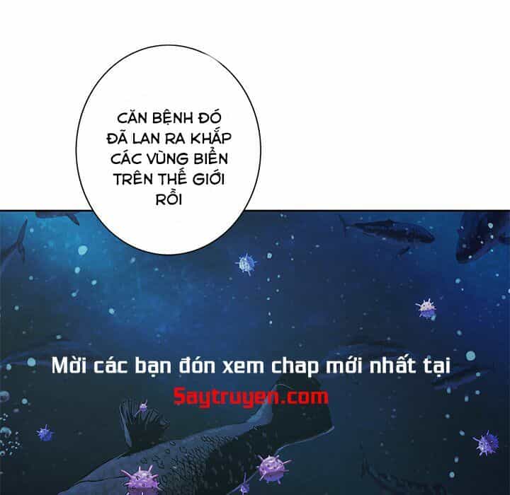 Đứa Con Thần Chết - Chương 109 - ảnh 24