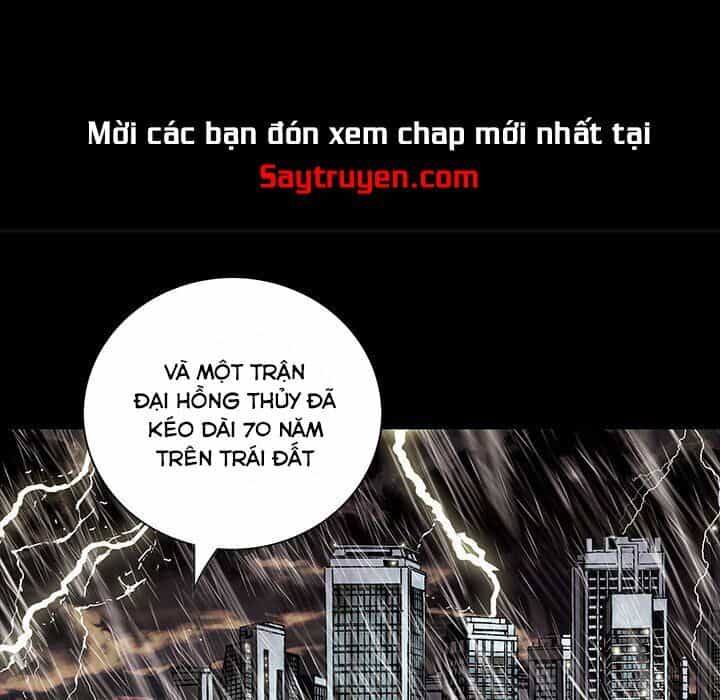 Đứa Con Thần Chết - Chương 109 - ảnh 29