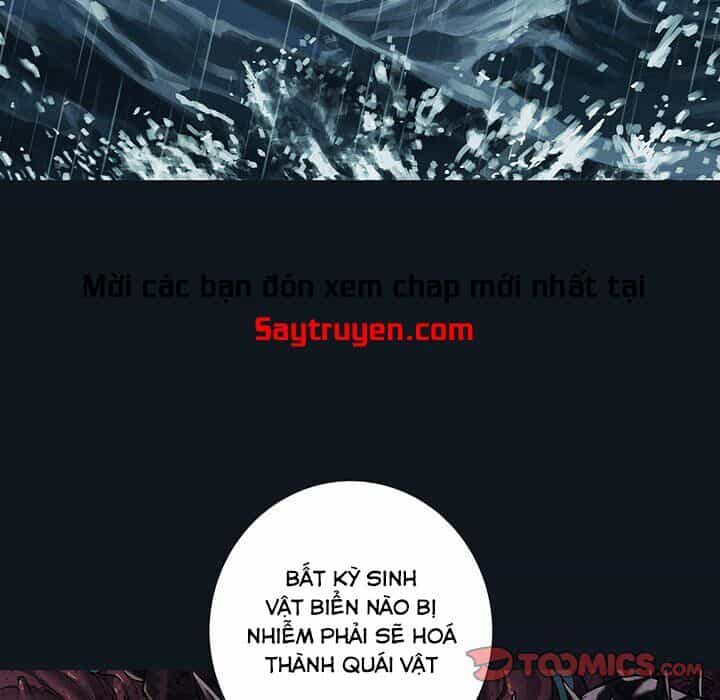 Đứa Con Thần Chết - Chương 109 - ảnh 35