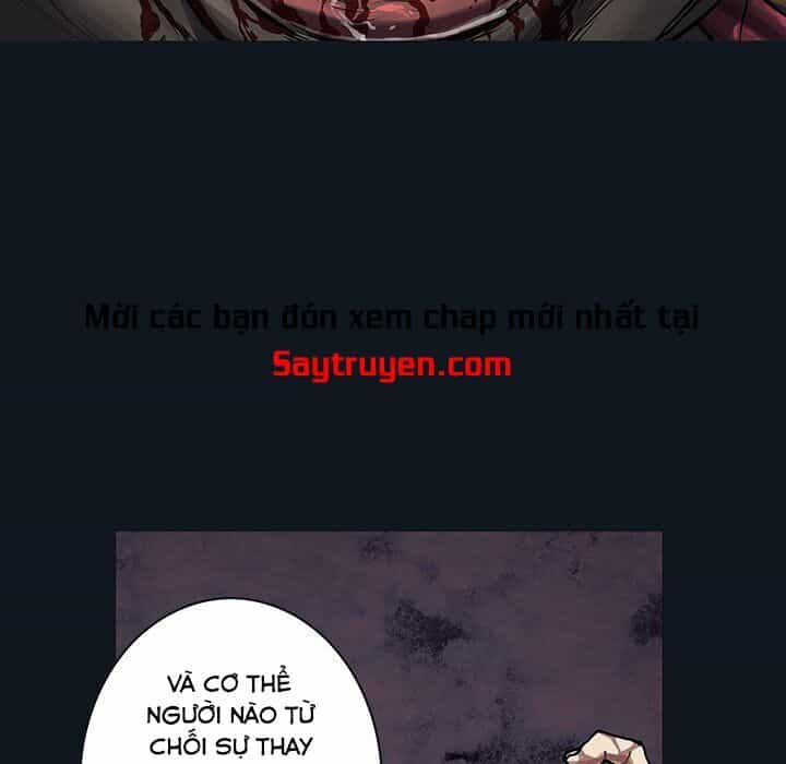 Đứa Con Thần Chết - Chương 109 - ảnh 38