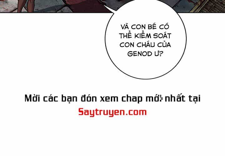 Đứa Con Thần Chết - Chương 109 - ảnh 4